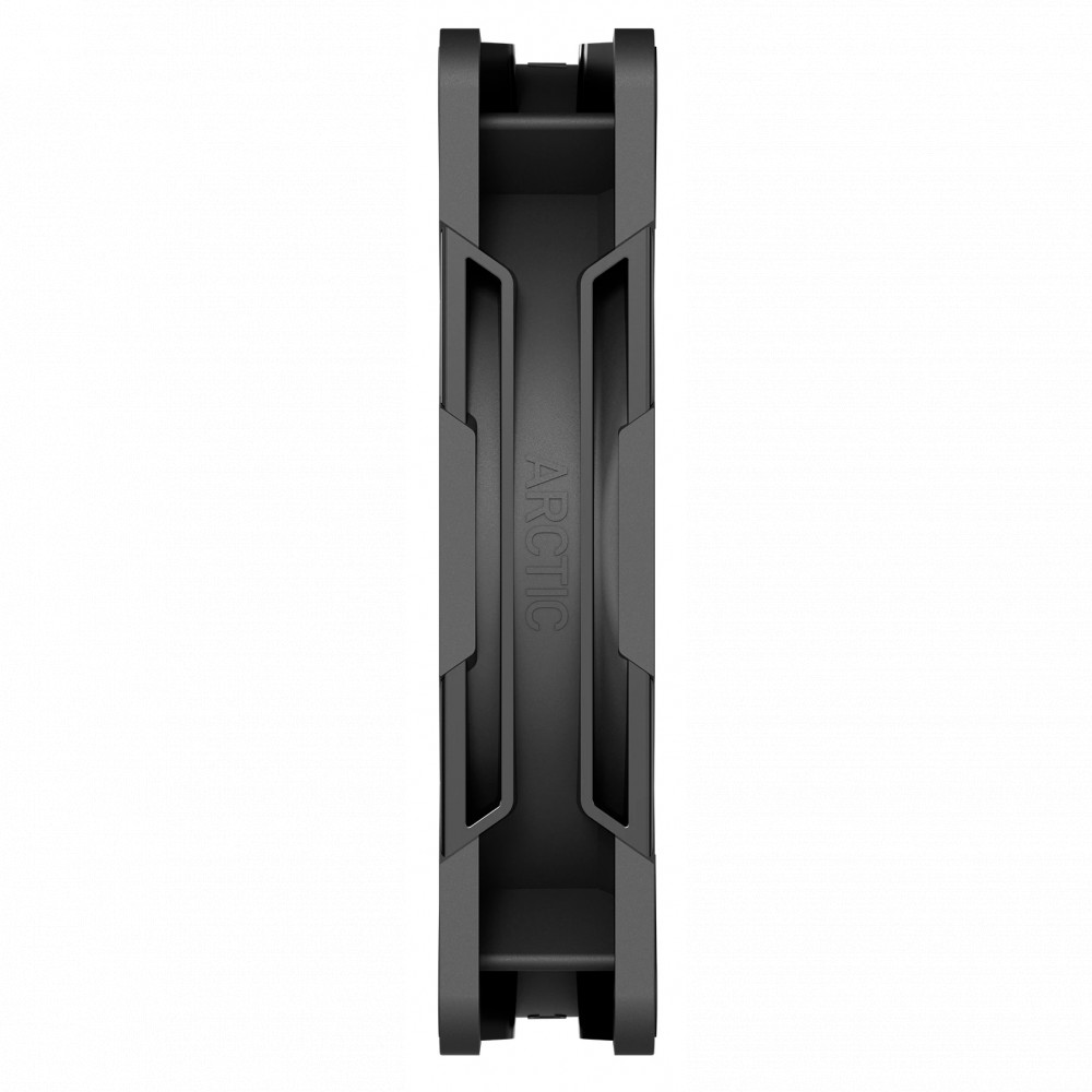 Система охлаждения ARCTIC P12 Pro A-RGB Black ACFAN00309A Для системного блока - миниатюра 9
