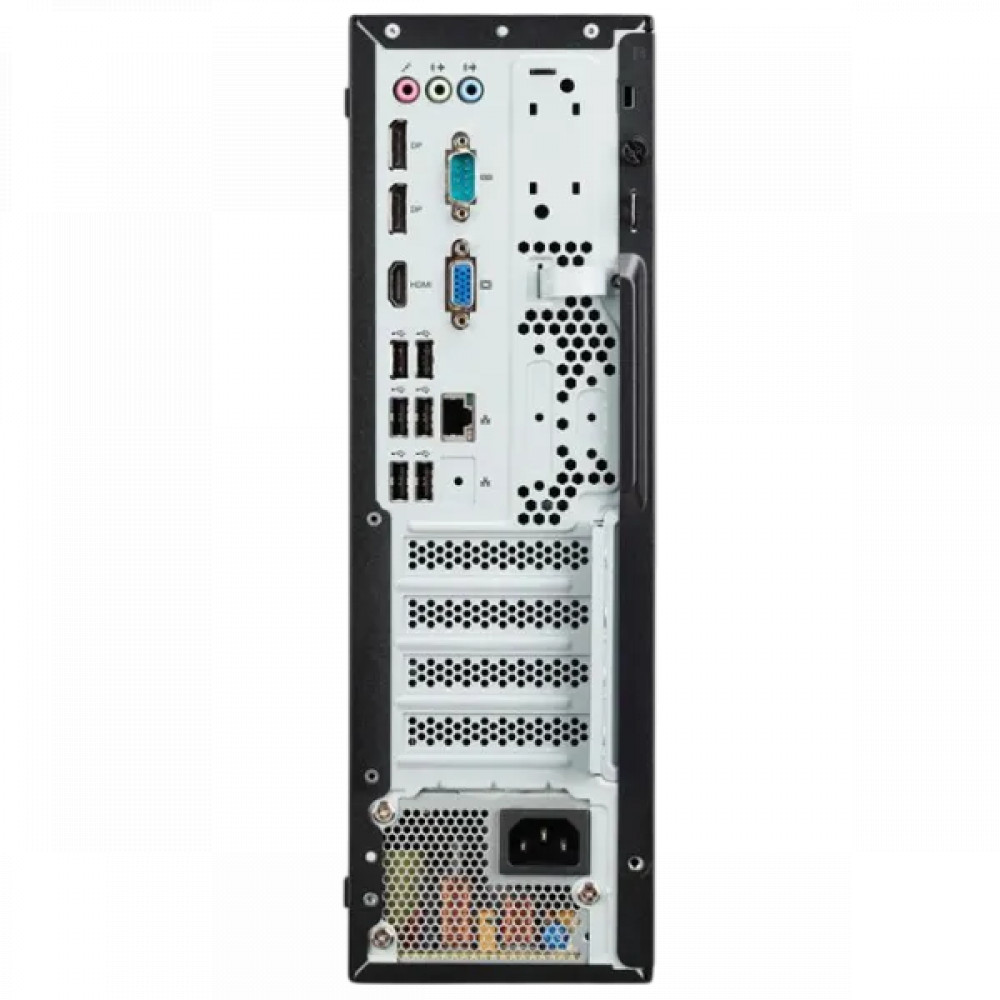 Персональный компьютер Acer Veriton X4720G DT.R1XEC.01W Core i5 - миниатюра 4