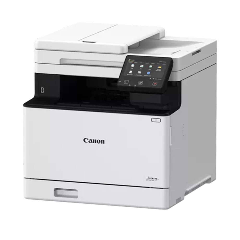 МФУ Canon i-SENSYS MF752Cdw II 7185C013 А4, Лазерный, Цветная - миниатюра 3