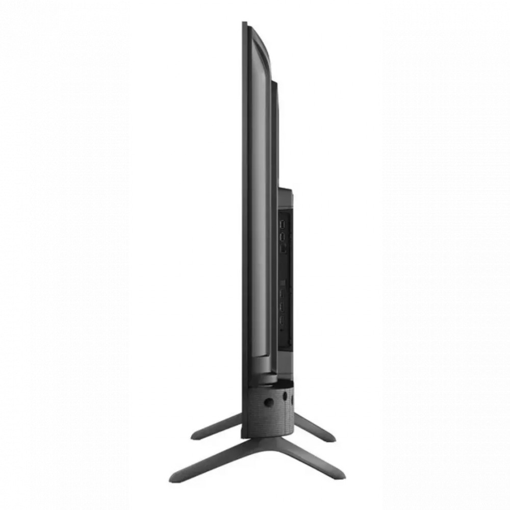 Телевизор Яндекс YNDX-00076 Black YNDX-00076 BLACK 55 ", Smart TV, Черный - миниатюра 6