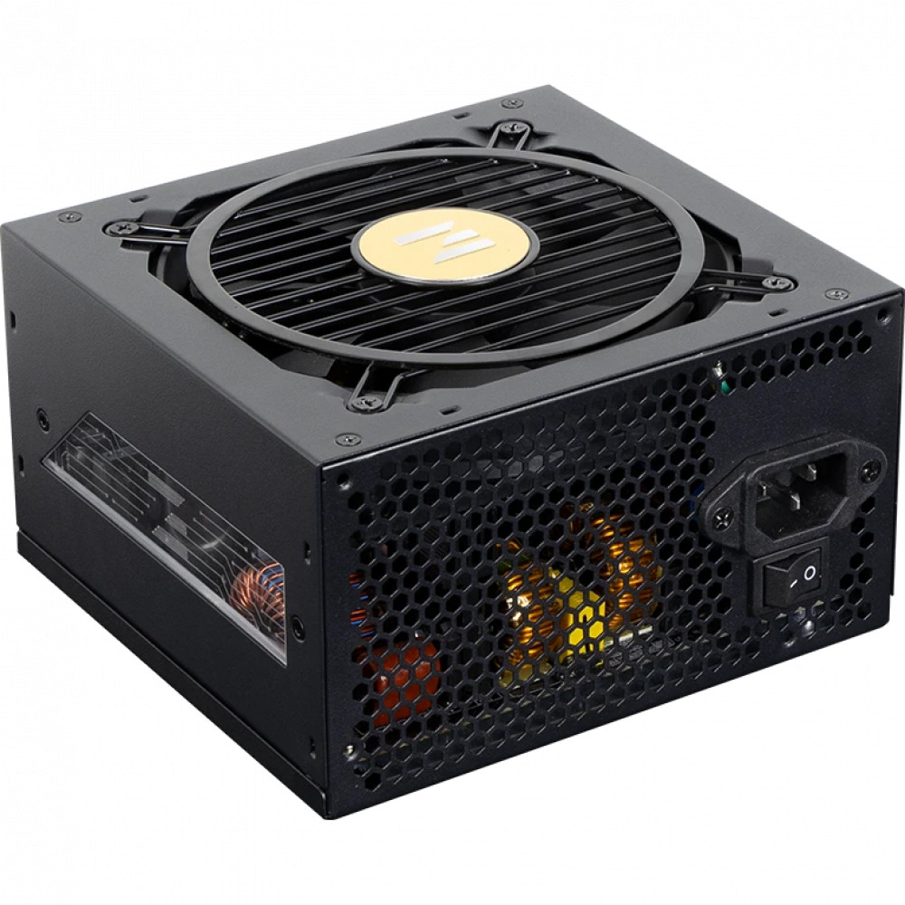 Блок питания Zalman TeraMax II VIEW ZM850-TMX2VIEW 850 Вт - миниатюра 7