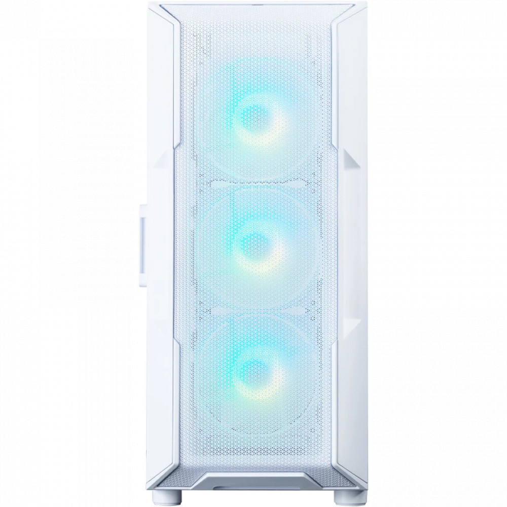 Корпус Zalman I3 Neo ARGB V2 White i3NEOARGBV2White Mid-Tower - миниатюра 7