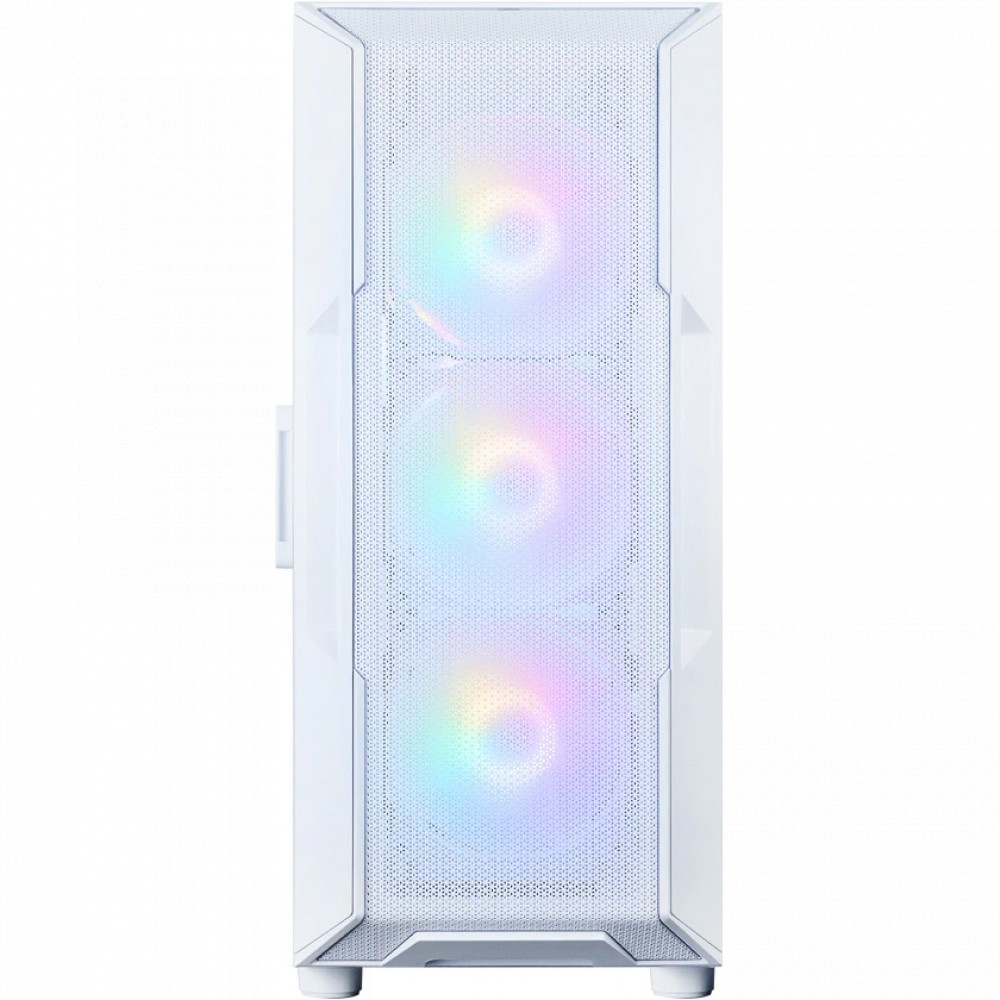Корпус Zalman I3 Neo V2 White i3NEOV2White Mid-Tower - миниатюра 7