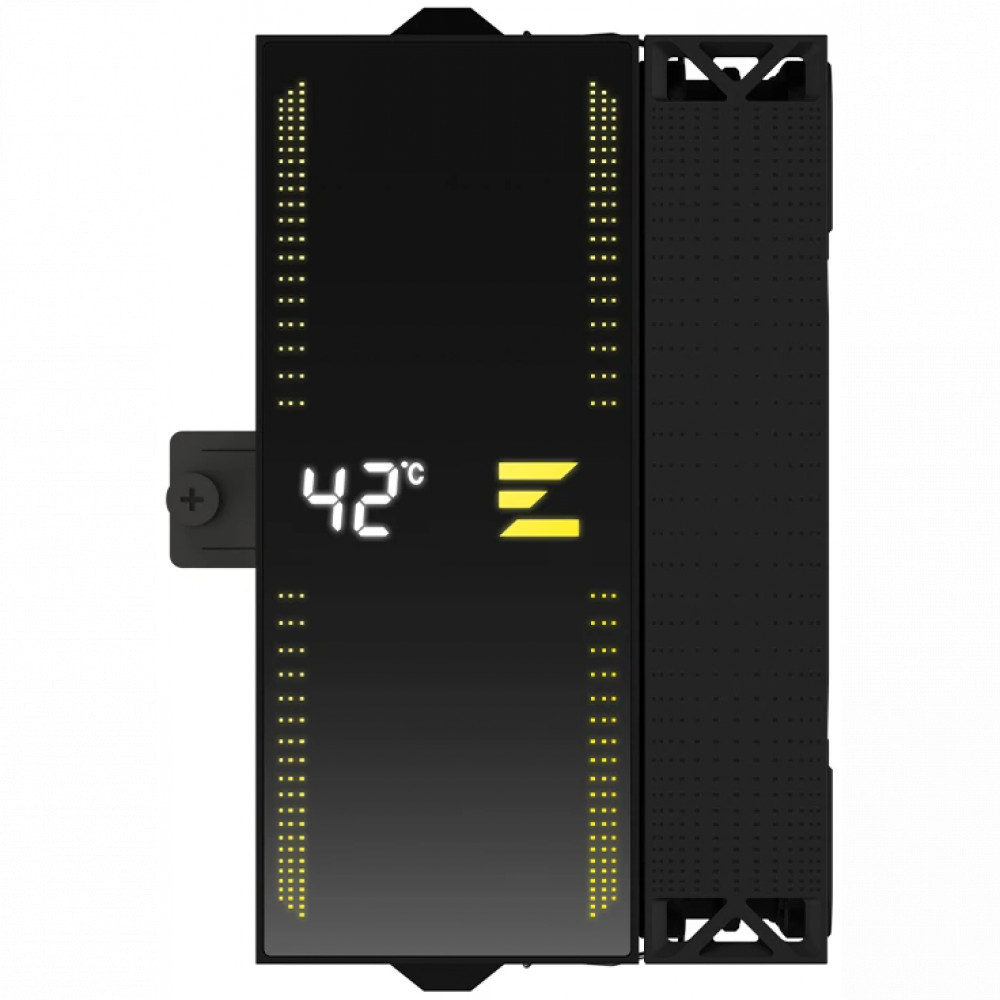Система охлаждения Zalman CNPS13X DS ARGB Black CNPS13XDSBLACK Для процессора - миниатюра 13