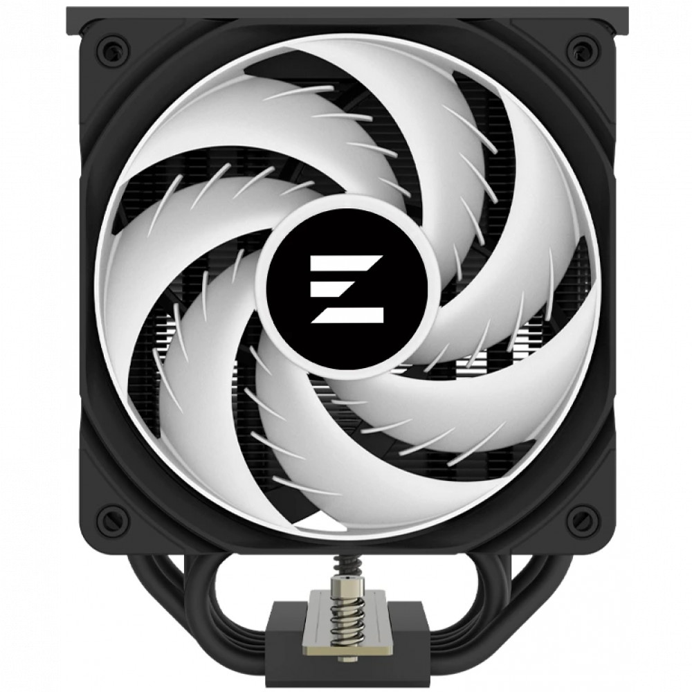 Система охлаждения Zalman CNPS13X DS ARGB Black CNPS13XDSBLACK Для процессора - миниатюра 12
