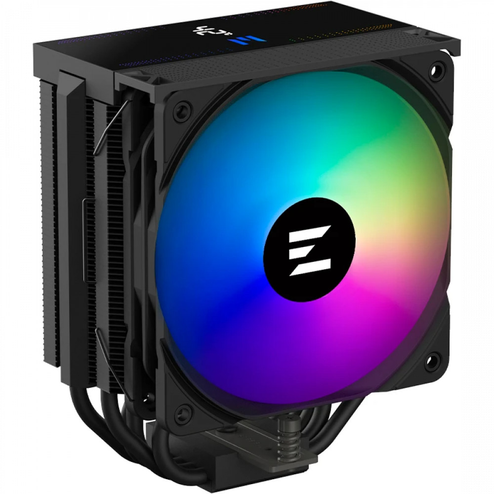Система охлаждения Zalman CNPS13X DS ARGB Black CNPS13XDSBLACK Для процессора - миниатюра 10