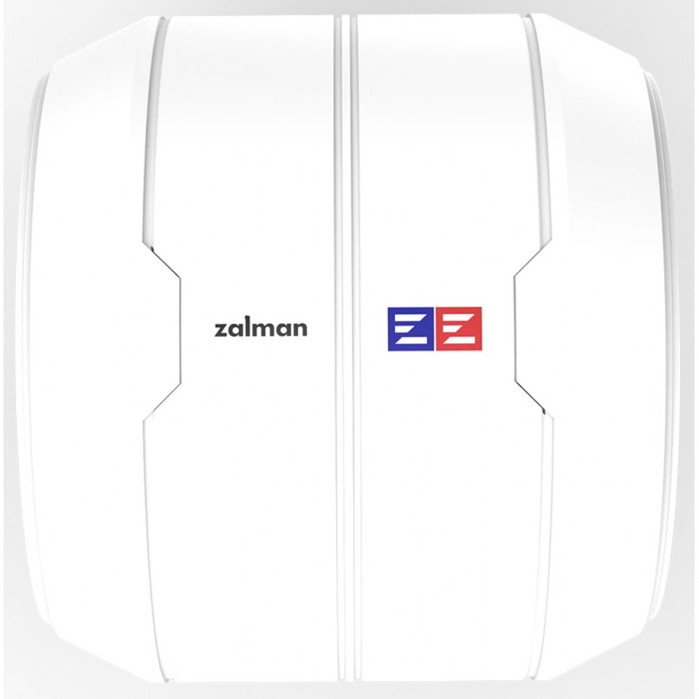 Система охлаждения Zalman ZET 5 White ZET5WHITE Для процессора - миниатюра 8