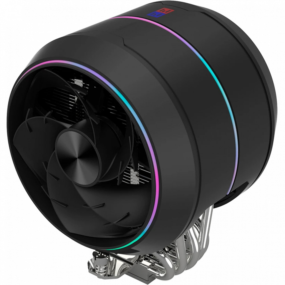 Система охлаждения Zalman ZET 5 Black ZET5BLACK Для процессора - миниатюра 7