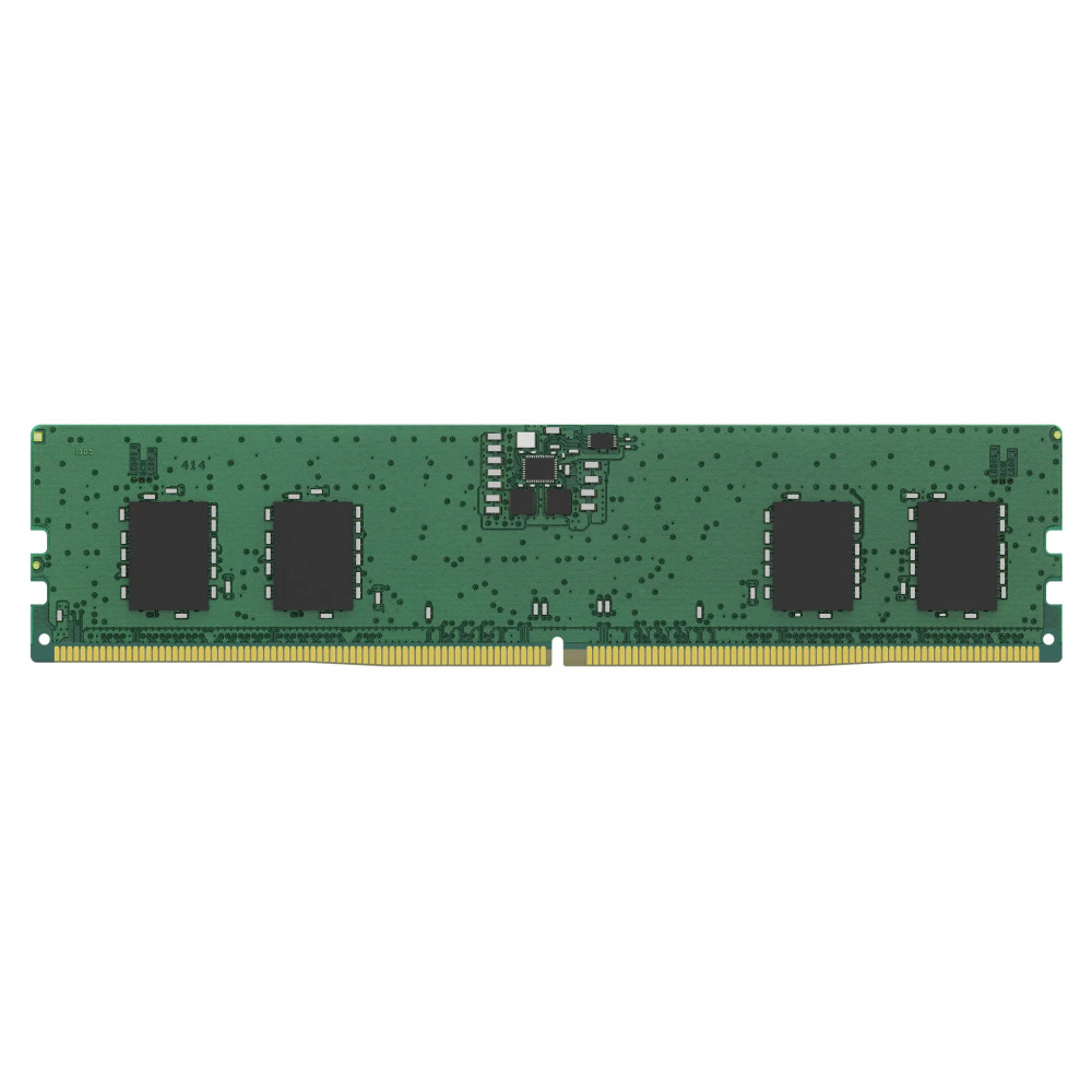ОЗУ Kingston KVR56U46BS8-32 DIMM, DDR5, 32 Гб, 5600 МГц - миниатюра 2