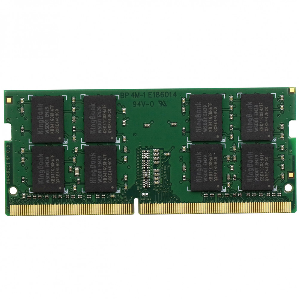 ОЗУ KingBank K5.01.FN049D4001 SO-DIMM, DDR4, 16 Гб, 3200 МГц - миниатюра 2