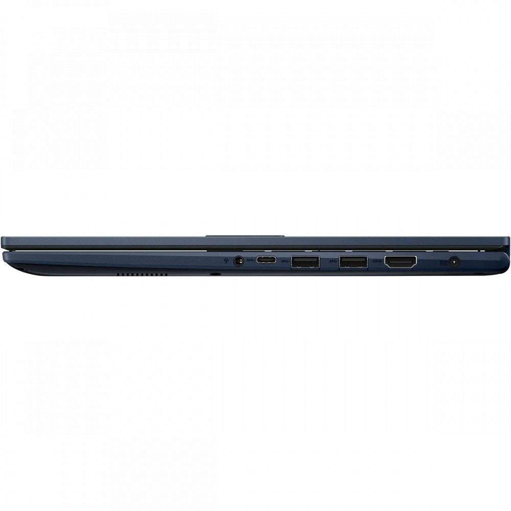 Ноутбук Asus Vivobook 15 X1504VA-BQ3125W 15.6 ", FHD 1920x1080 (16:9), Intel, Core 5, 8 Гб, 512 ГБ, Intel Graphics, Windows 11 Home - миниатюра 9
