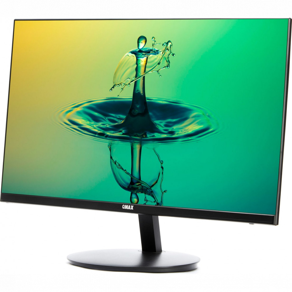 Монитор Qmax 24UM50HDM 23.8 ", IPS, Full HD 1920x1080 (16:9), 120 Гц - миниатюра 6