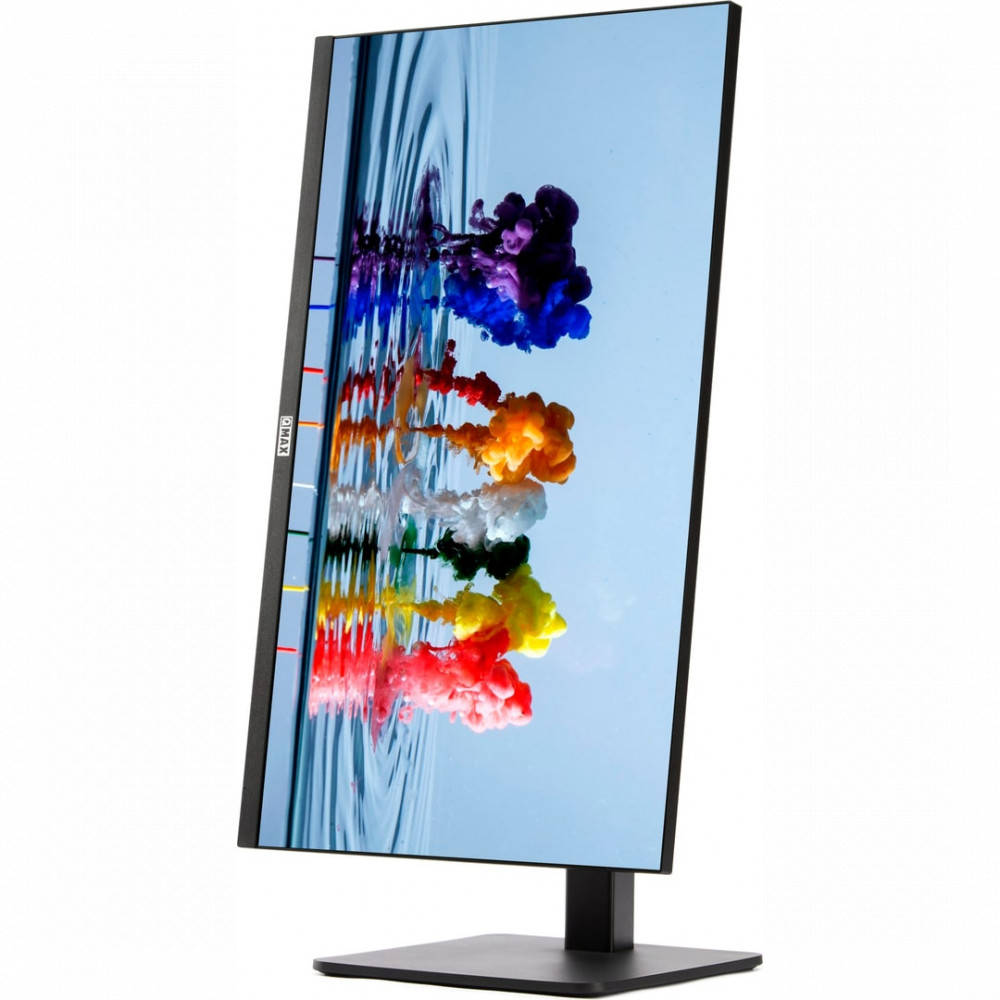 Монитор Qmax 24UM50HDMP 23.8 ", IPS, Full HD 1920x1080 (16:9), 120 Гц - миниатюра 8