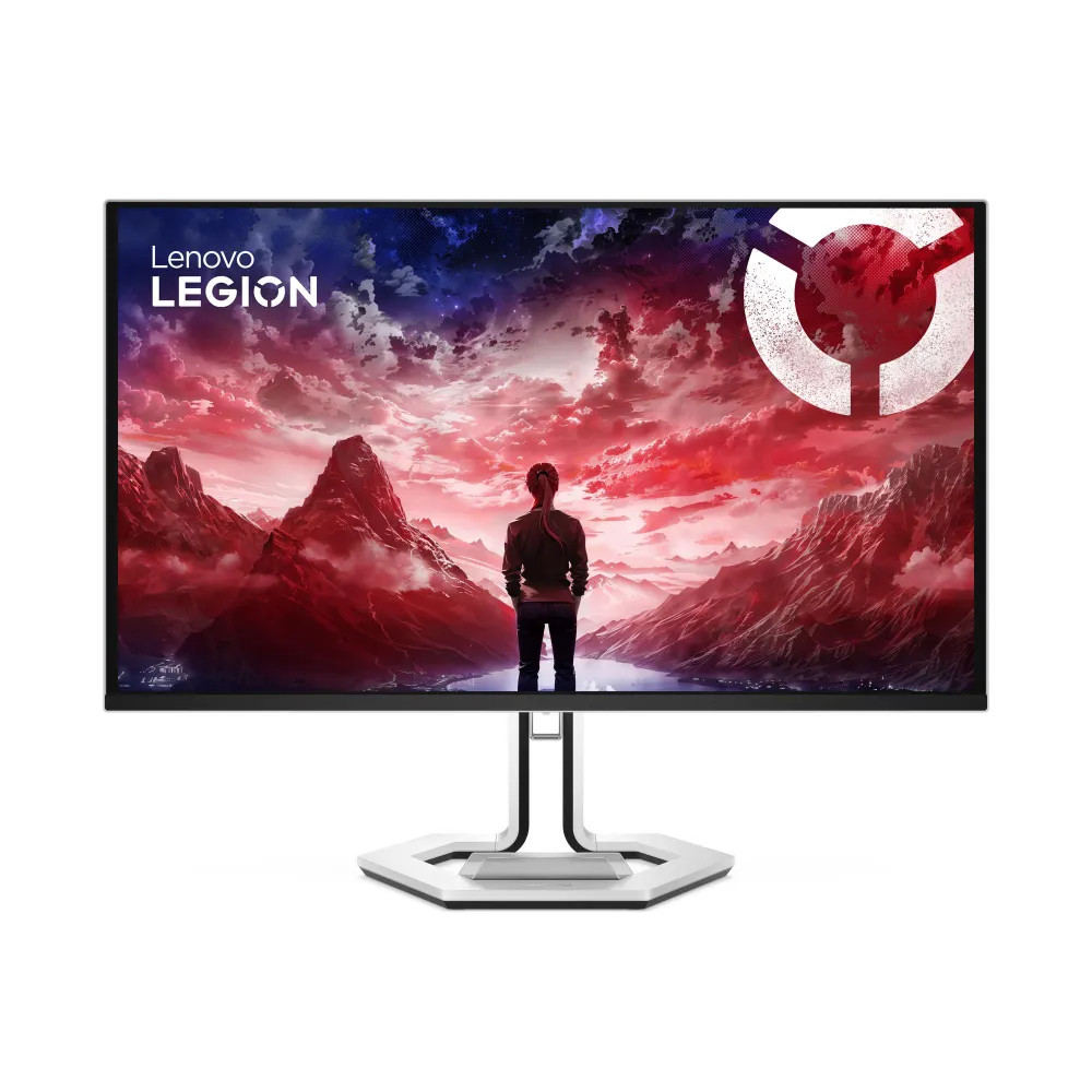 Монитор Lenovo Legion Pro 27Q-10 68CFGACBEU 26.5 ", OLED, Quad HD 2560x1440 (16:9), 280 Гц - миниатюра 6