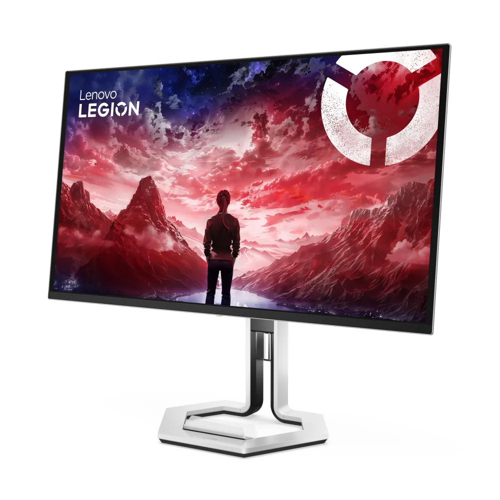 Монитор Lenovo Legion Pro 27Q-10 68CFGACBEU 26.5 ", OLED, Quad HD 2560x1440 (16:9), 280 Гц - миниатюра 7