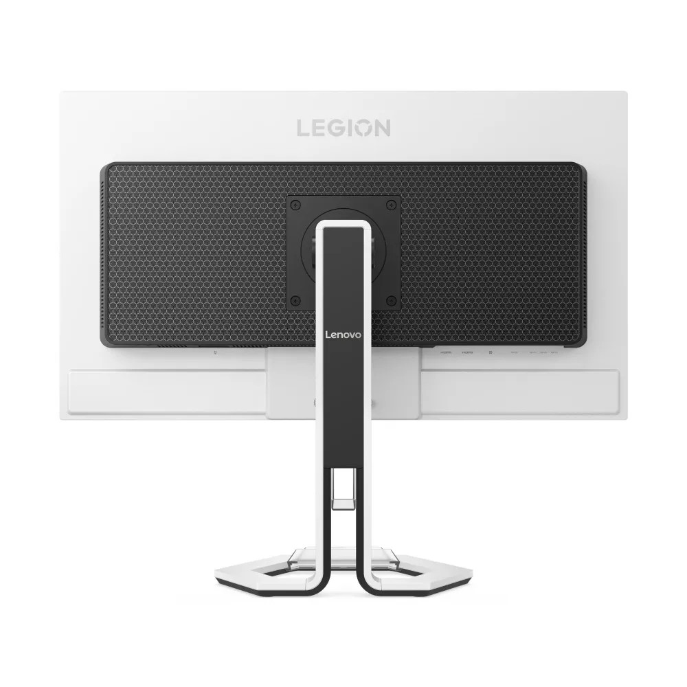 Монитор Lenovo Legion Pro 27Q-10 68CFGACBEU 26.5 ", OLED, Quad HD 2560x1440 (16:9), 280 Гц - миниатюра 10