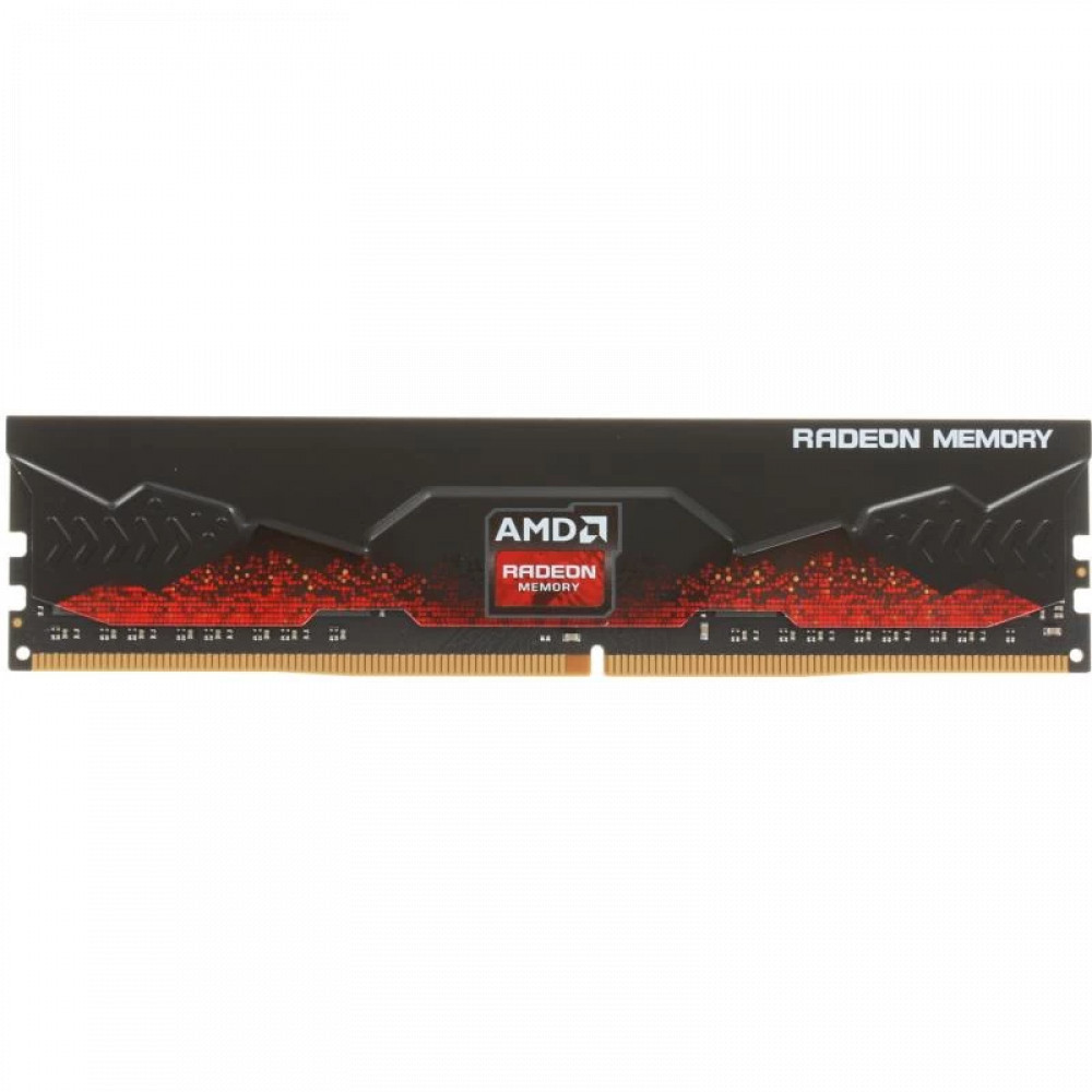ОЗУ AMD R7S516G6000U1S DIMM, DDR5, 16 Гб, 6000 МГц - миниатюра 2