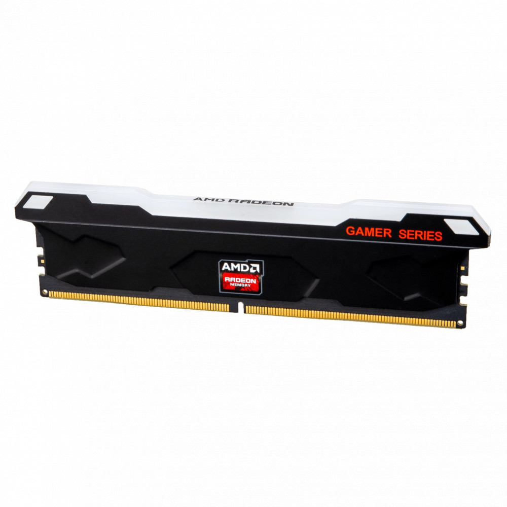 ОЗУ AMD R7516G6000U1S-RGB DIMM, DDR5, 16 Гб, 6000 МГц - миниатюра 2