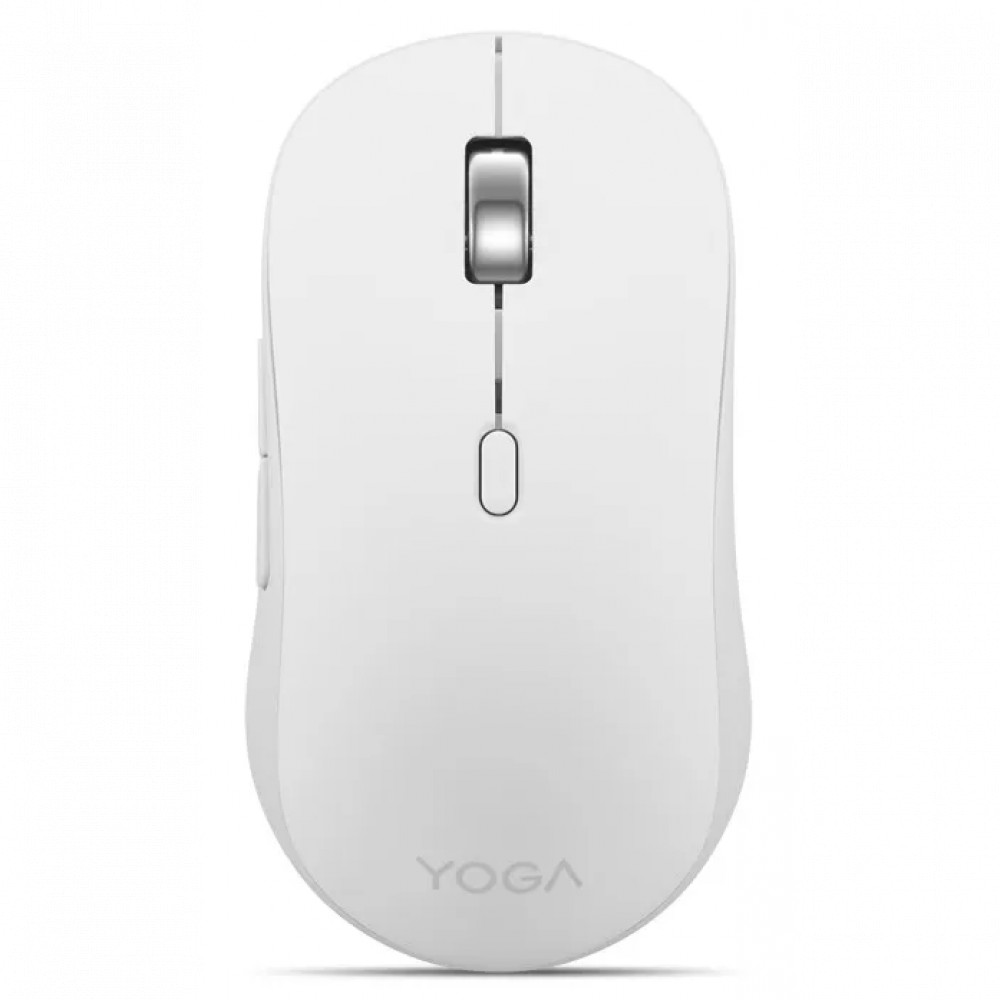 Мышь Lenovo Yoga Seashell GY51S61925 Бюджетные, Беспроводная - миниатюра 6