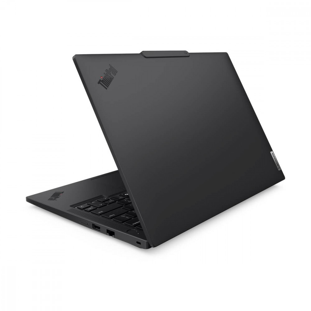 Ноутбук Lenovo ThinkPad T14 Gen 6 21QC003JFW 14 ", WUXGA 1920x1200 (16:10), Intel, Core Ultra 5, 16 Гб, 512 ГБ, Intel Graphics, Windows 11 Pro - миниатюра 13