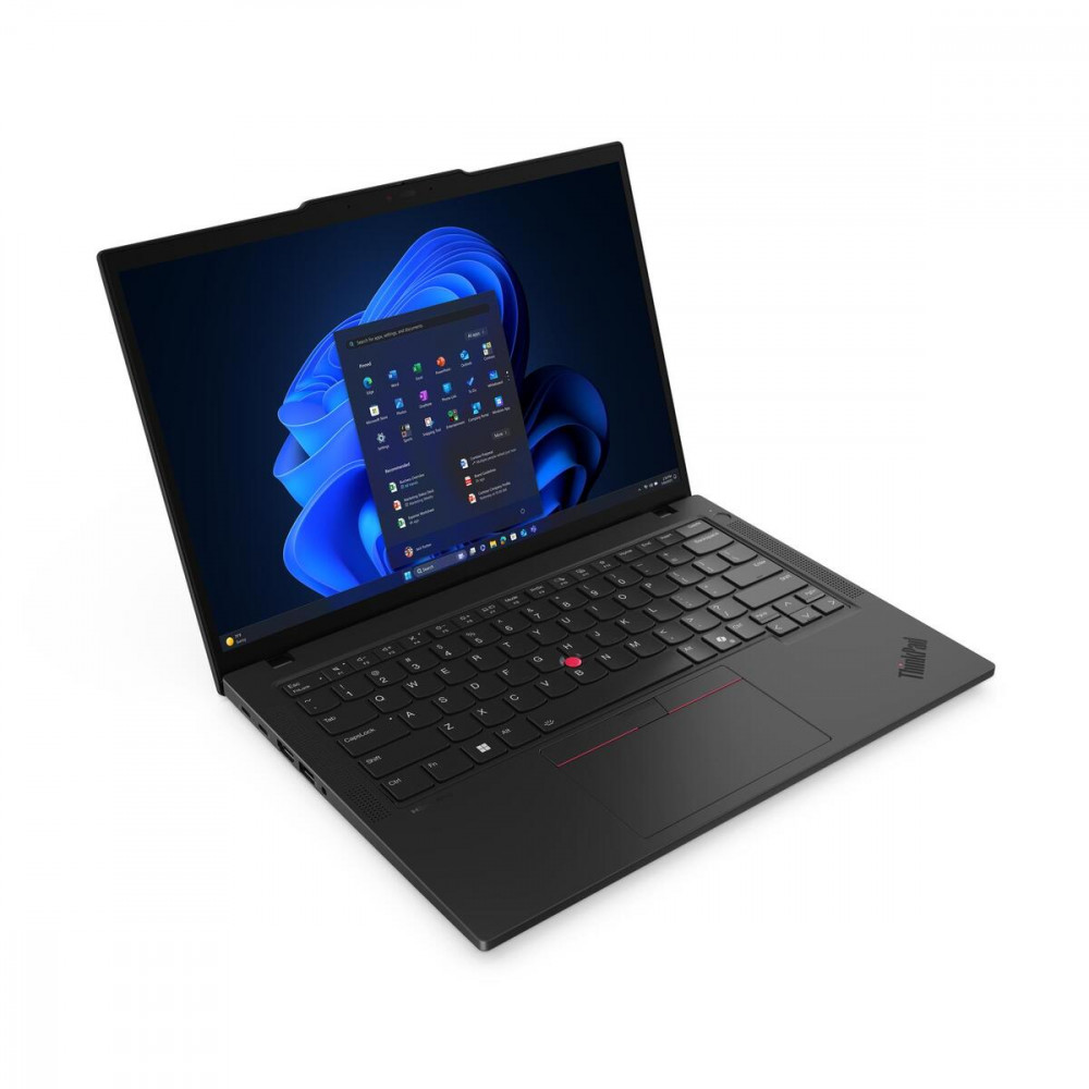 Ноутбук Lenovo ThinkPad T14 Gen 6 21QC003JFW 14 ", WUXGA 1920x1200 (16:10), Intel, Core Ultra 5, 16 Гб, 512 ГБ, Intel Graphics, Windows 11 Pro - миниатюра 10
