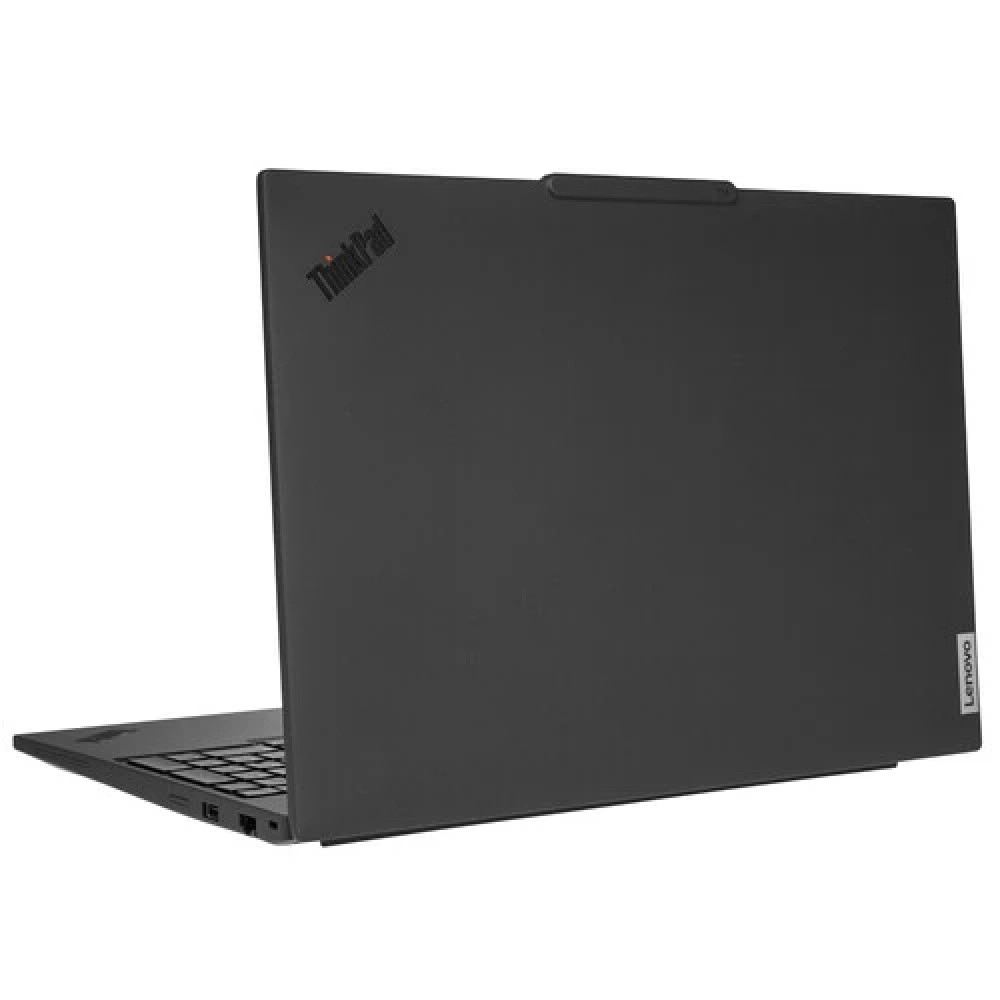 Ноутбук Lenovo ThinkPad T16 Gen 4 21QE0066FW 16 ", WUXGA 1920x1200 (16:10), Intel, Core Ultra 7, 16 Гб, 512 ГБ, Intel Arc Graphics - миниатюра 10