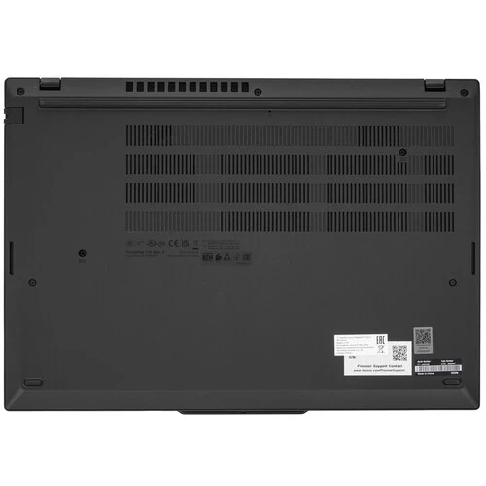 Ноутбук Lenovo ThinkPad T16 Gen 4 21QE0066FW 16 ", WUXGA 1920x1200 (16:10), Intel, Core Ultra 7, 16 Гб, 512 ГБ, Intel Arc Graphics - миниатюра 9