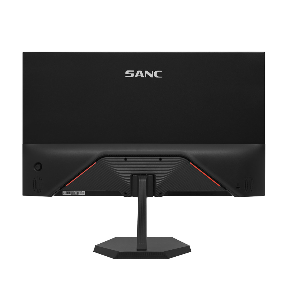 Монитор SANC M2753FKG 27 ", IPS, Full HD 1920x1080 (16:9), 120 Гц - миниатюра 6
