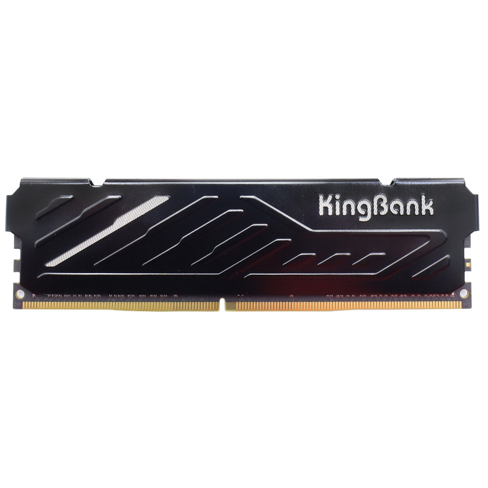 ОЗУ KingBank K5.01.FP14AD7101 DIMM, DDR4, 16 Гб, 3600 МГц - миниатюра 2
