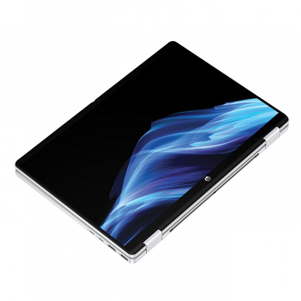 Ноутбук HP OmniBook 5 Flip 2-in-1 14-fp0020ci BY9H3EA 14 ", WUXGA 1920x1200 (16:10), Intel, Core 3, 8 Гб, 512 ГБ, Intel Graphics - миниатюра 9
