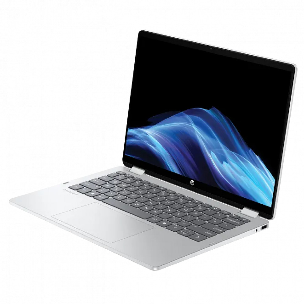 Ноутбук HP OmniBook 5 Flip 14-fp0026ci BY9H5EA 14 ", WUXGA 1920x1200 (16:10), Intel, Core 5, 8 Гб, 512 ГБ, Intel Graphics - миниатюра 7