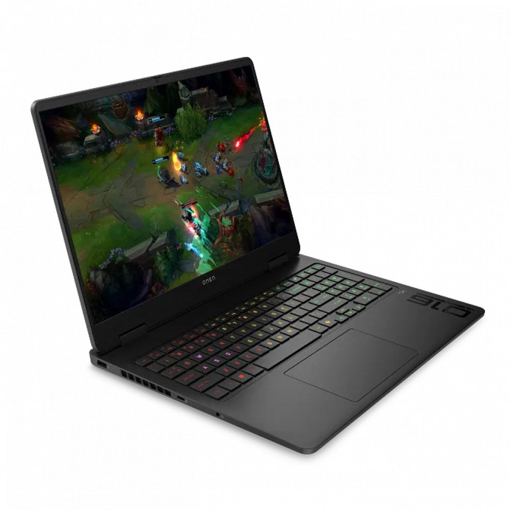 Ноутбук HP OMEN Slim 16-an0007ci CT7A1EA 16 ", WUXGA 1920x1200 (16:10), Intel, Core Ultra 9, 24 Гб, 1 ТБ, nVidia GeForce RTX 5070 - миниатюра 7