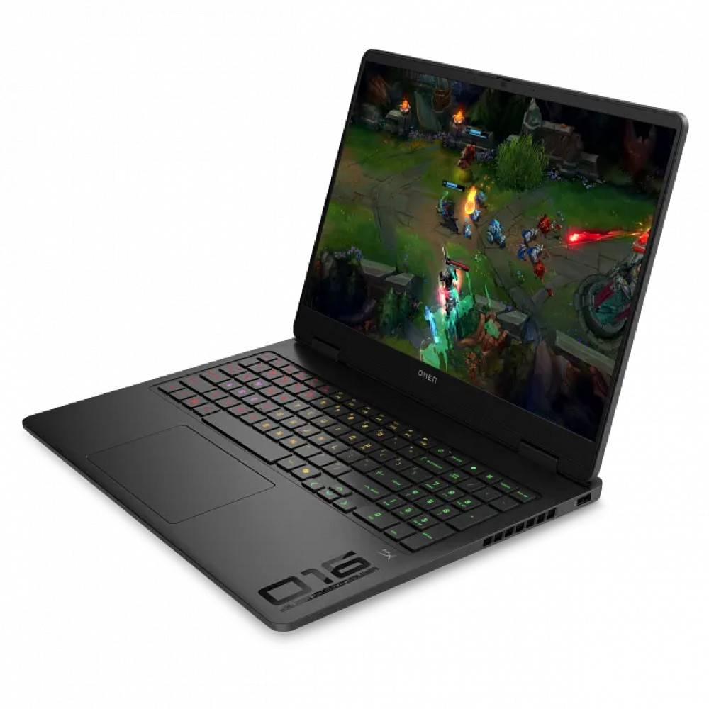 Ноутбук HP OMEN Slim 16-an0007ci CT7A1EA 16 ", WUXGA 1920x1200 (16:10), Intel, Core Ultra 9, 24 Гб, 1 ТБ, nVidia GeForce RTX 5070 - миниатюра 8