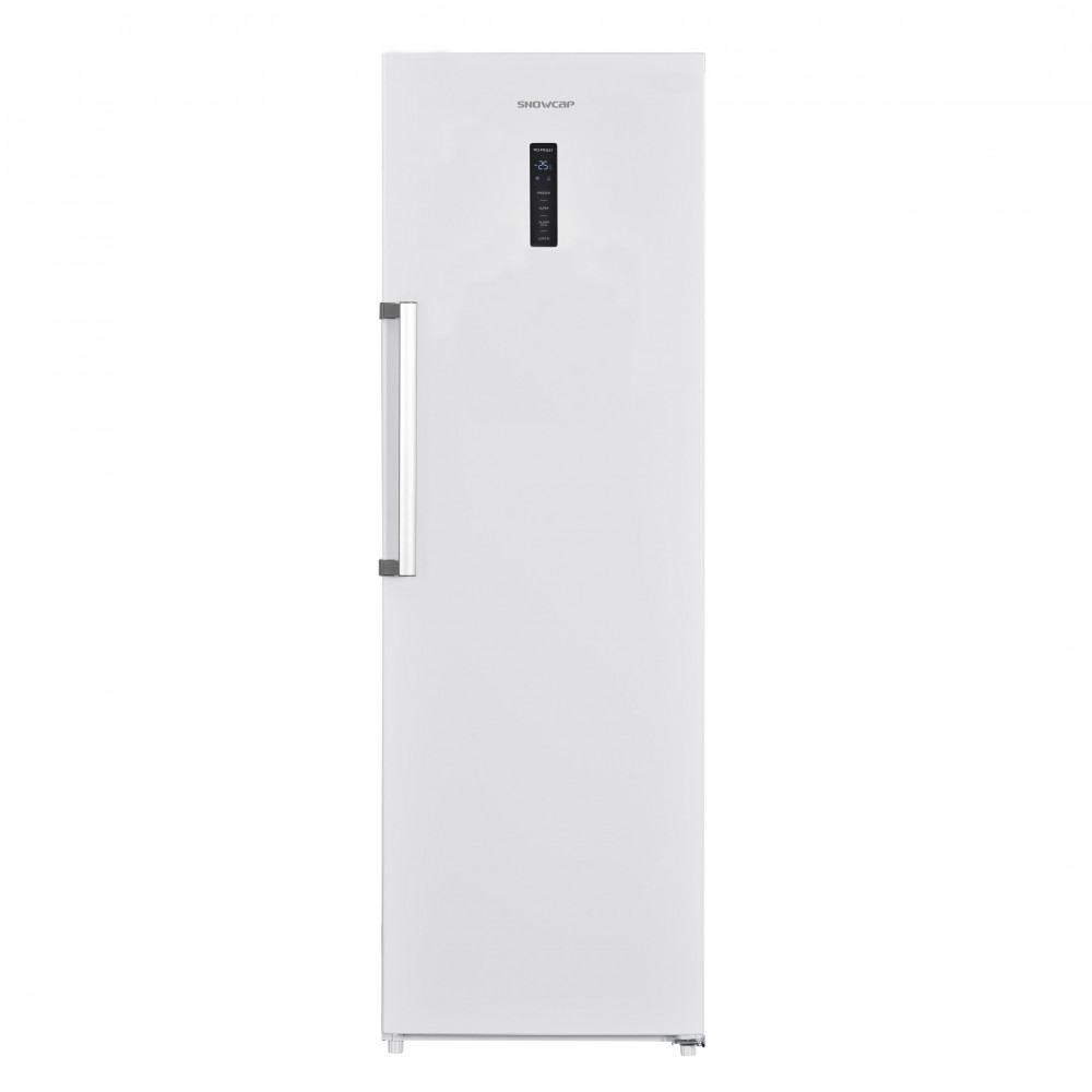 Холодильник SNOWCAP L NF 388 W - миниатюра 3
