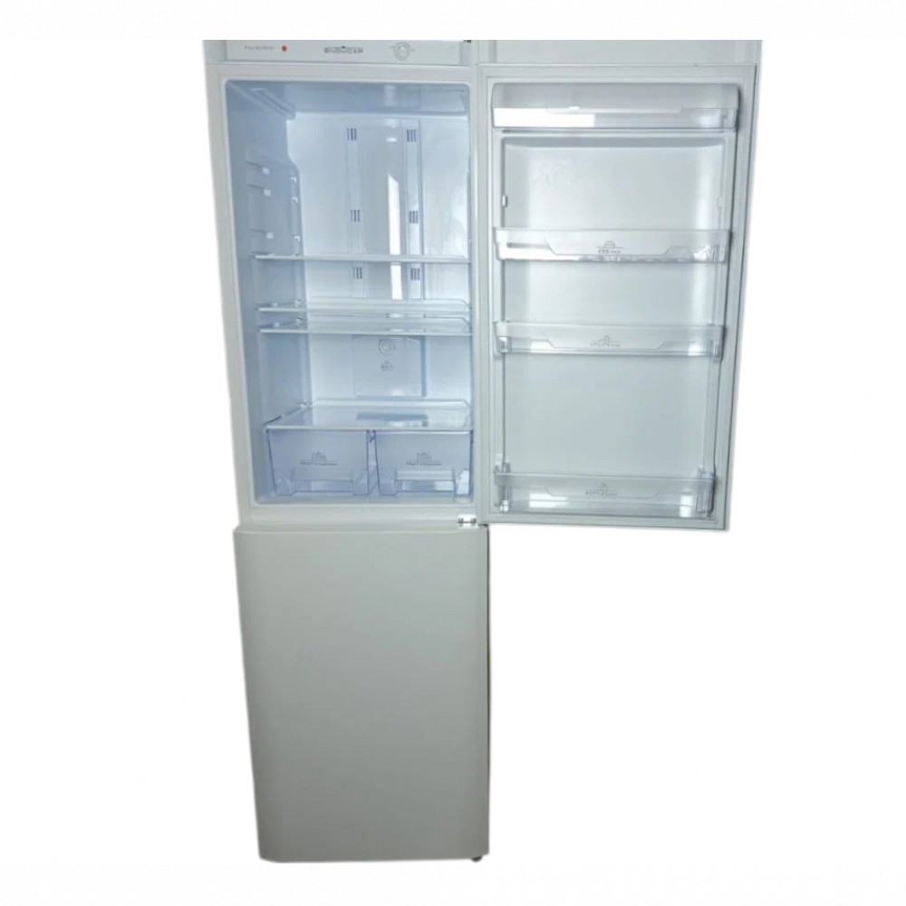 Холодильник SNOWCAP FNF-345 FNF-345 white - миниатюра 4