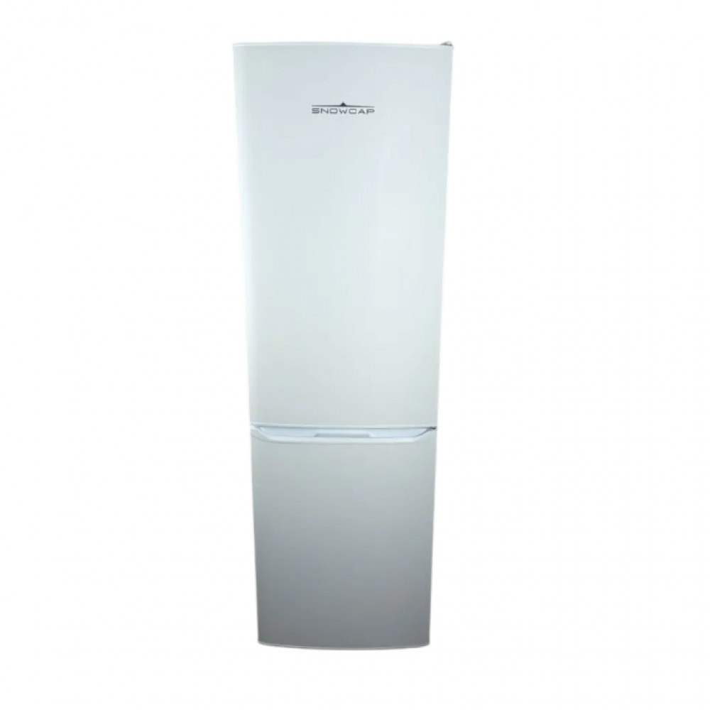 Холодильник SNOWCAP FNF-345 FNF-345 white - миниатюра 3