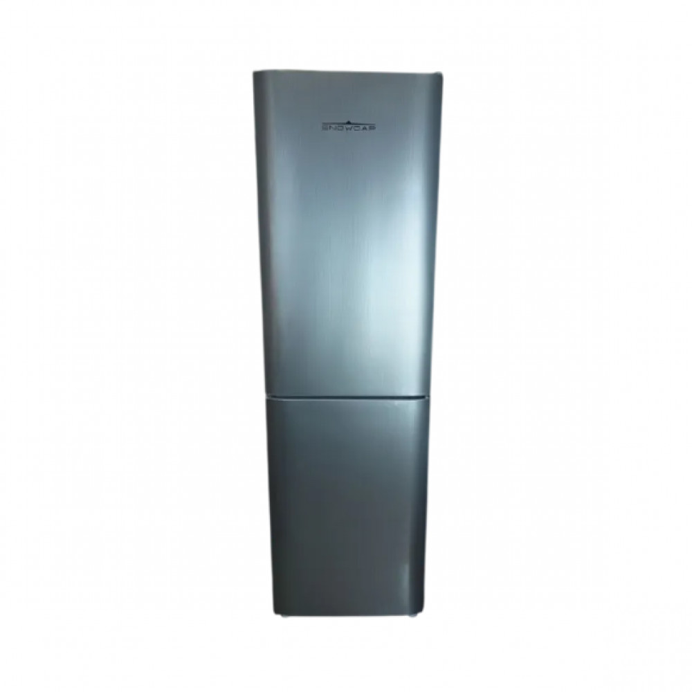 Холодильник SNOWCAP FNF-345 Silver - миниатюра 4