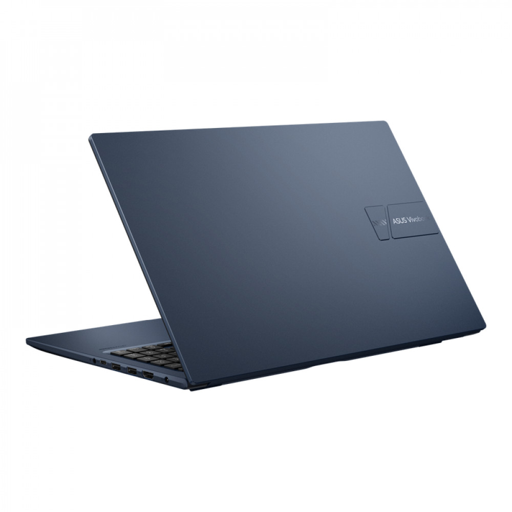 Ноутбук Asus VivoBook 15 X1504VA-BQ4163 90NB13Y1-M024B0 15.6 ", FHD 1920x1080 (16:9), Intel, Core 7, 16 Гб, 512 ГБ, Intel Graphics - миниатюра 10