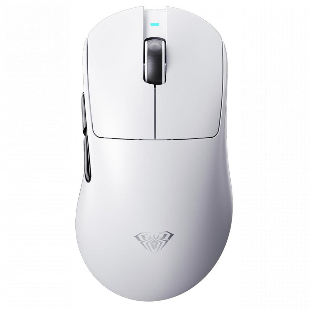Мышь Aula SC900 Pro White Игровые, Беспроводная - миниатюра 6