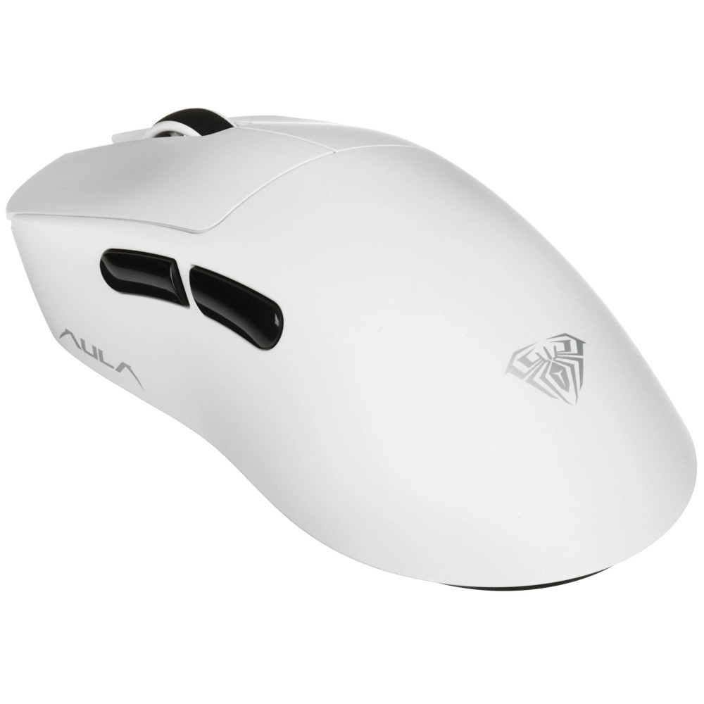 Мышь Aula SC900 Pro White Игровые, Беспроводная - миниатюра 8