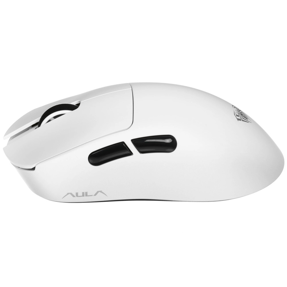 Мышь Aula SC900 Pro White Игровые, Беспроводная - миниатюра 9