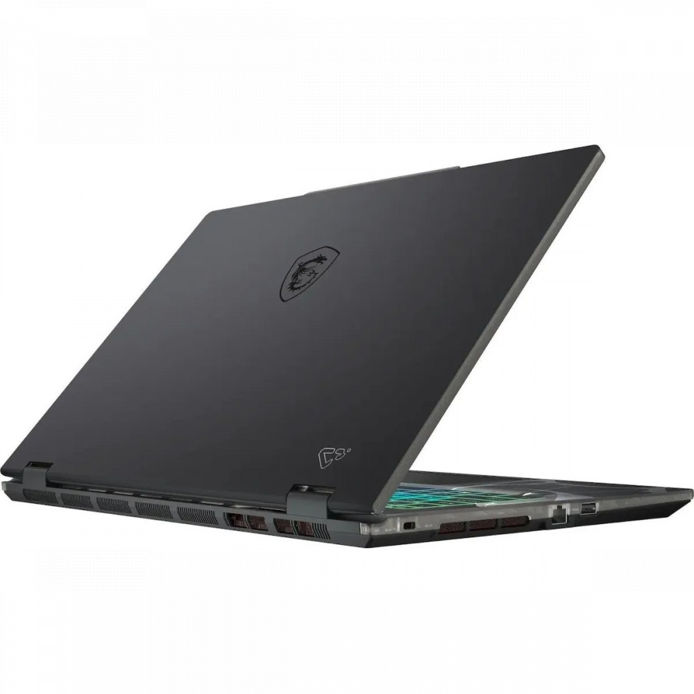Ноутбук MSI Cyborg 15 B2RWEKG 9S7-15Q342-443 15.6 ", FHD 1920x1080 (16:9), Intel, Core 5, 16 Гб, 512 ГБ, nVidia GeForce RTX 5050 - миниатюра 8