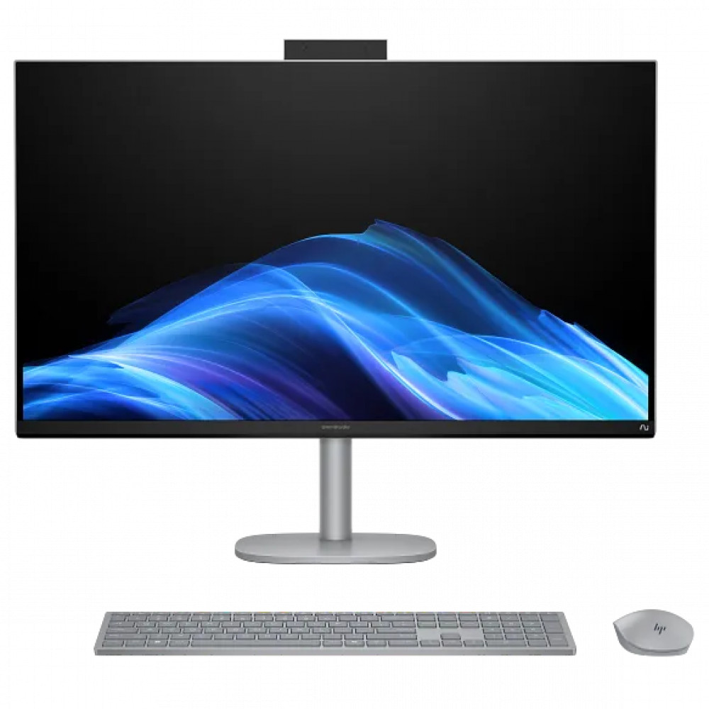 Моноблок HP OmniStudio X 32-c1006ci C09HLEA 31.5, Intel, Core Ultra 5, 226V - миниатюра 4
