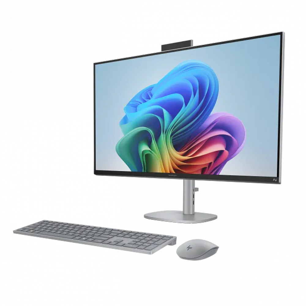 Моноблок HP OmniStudio X 32-c1006ci C09HLEA 31.5, Intel, Core Ultra 5, 226V - миниатюра 6