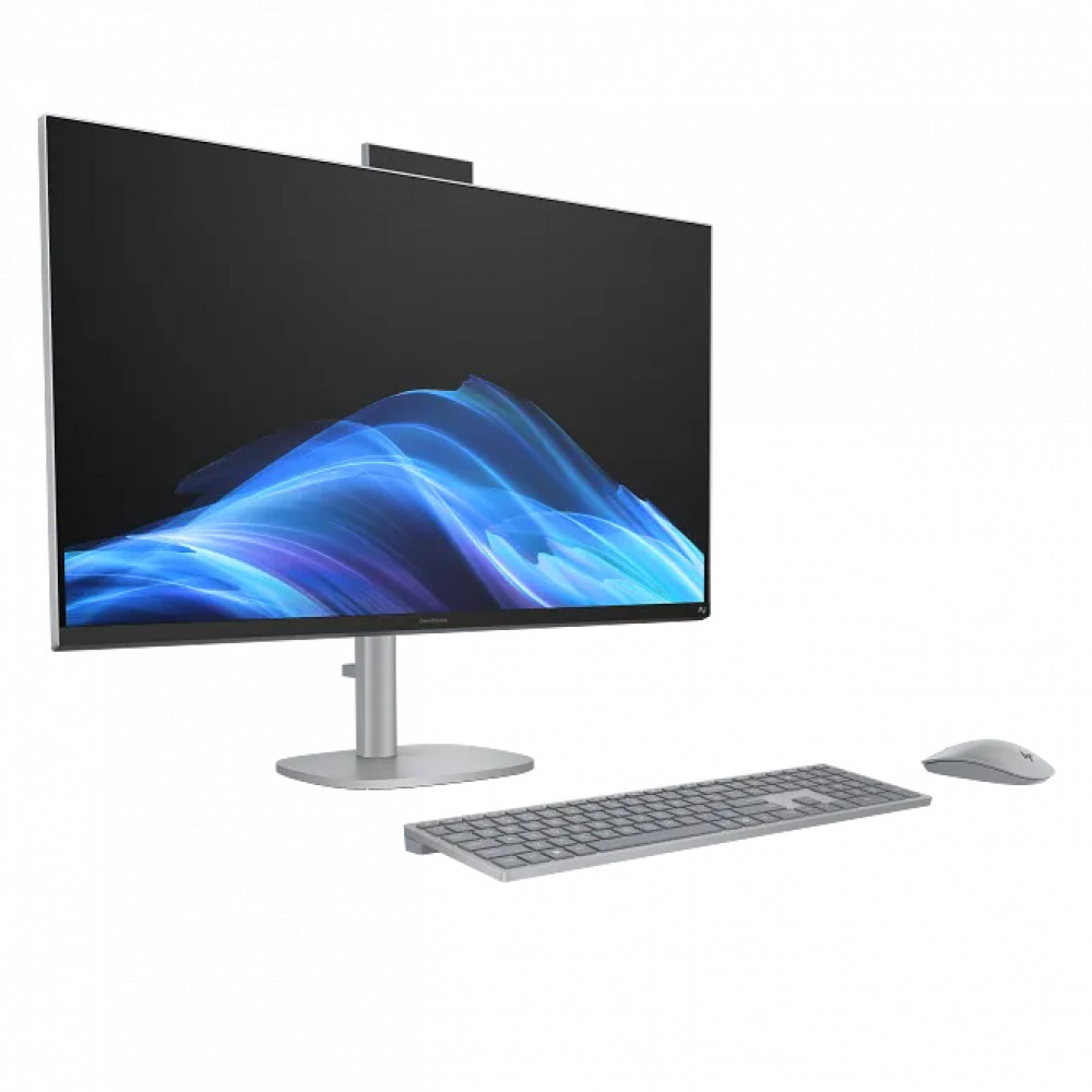 Моноблок HP OmniStudio X 32-c1006ci C09HLEA 31.5, Intel, Core Ultra 5, 226V - миниатюра 5