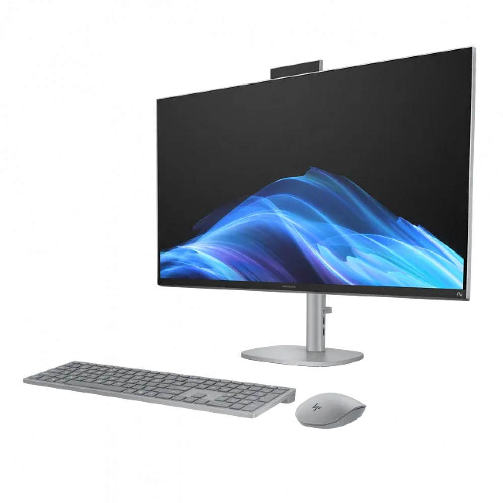 Моноблок HP OmniStudio X 32-c1007ci CJ9E5EA 31.5, Intel, Core Ultra 5, 226V - миниатюра 6