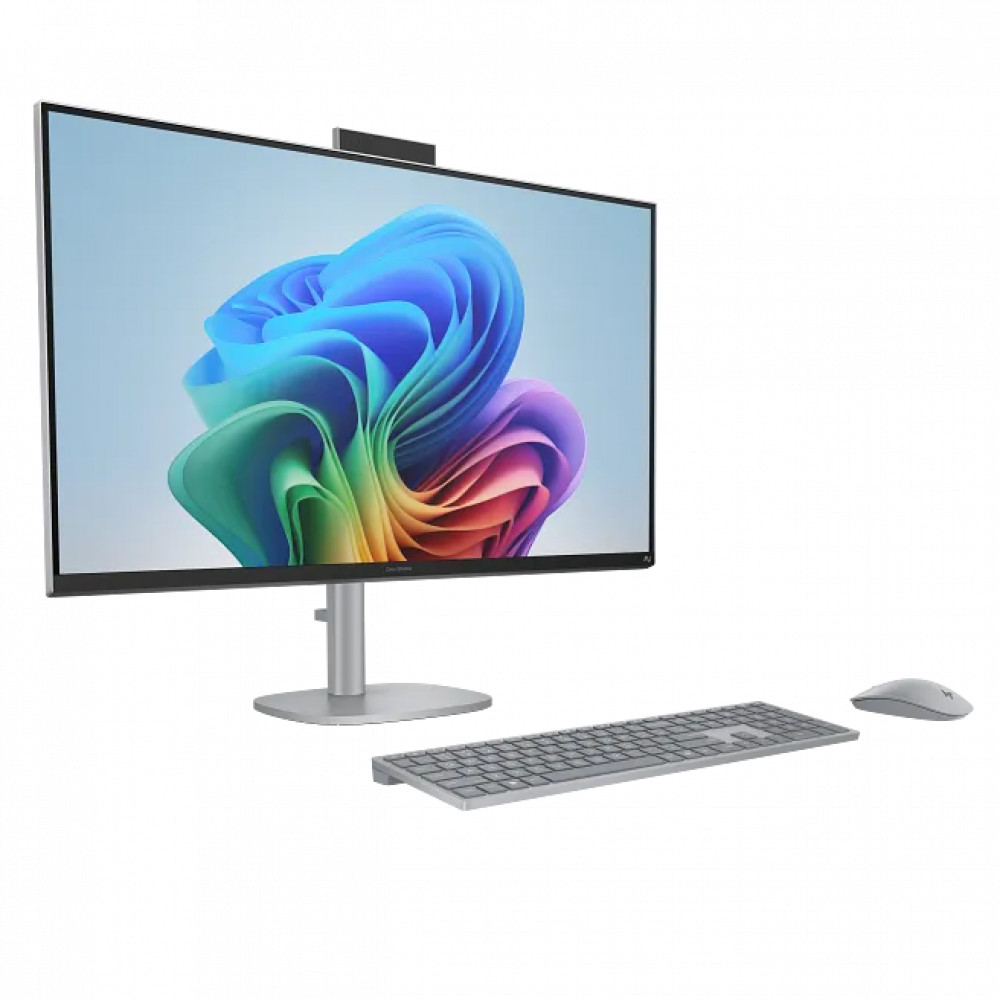 Моноблок HP OmniStudio X 32-c1007ci CJ9E5EA 31.5, Intel, Core Ultra 5, 226V - миниатюра 5