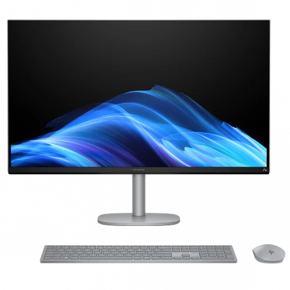Моноблок HP OmniStudio X 32-c1007ci CJ9E5EA 31.5, Intel, Core Ultra 5, 226V - миниатюра 4