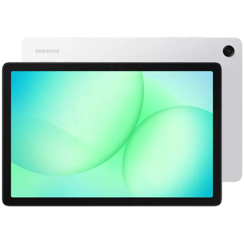 Планшет Samsung Galaxy Tab A11+ 11" 128GB Silver SM-X236BZSASKZ 128 Гб, 6 Гб - миниатюра 7