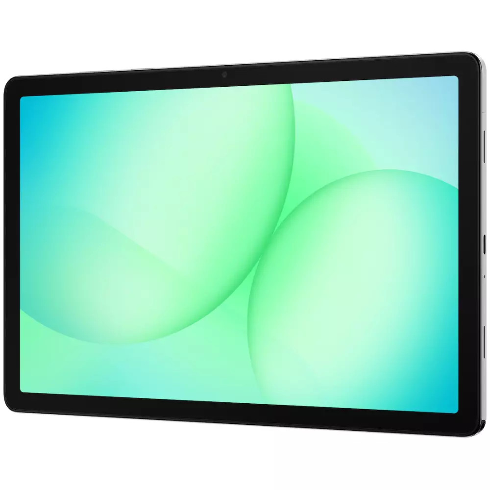 Планшет Samsung Galaxy Tab A11+ 11" 128GB Silver SM-X236BZSASKZ 128 Гб, 6 Гб - миниатюра 8